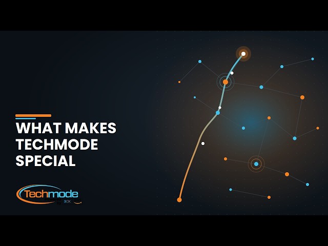 Telecom in Under 2 -  What Makes Techmode Special