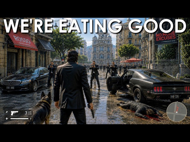 15 NEW Single Player Games That Will Dominate 2026 & 2027