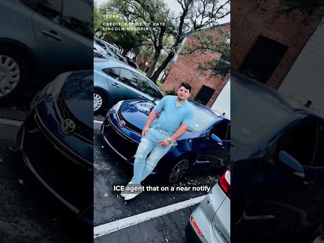 Dispatch audio of police responding to ICE shooting