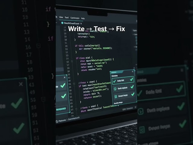 Learn Coding Faster: Start With These 4 Skills 🚀💻