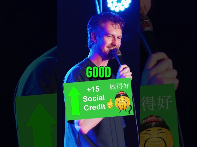 I'm More Chinese Than This Guy | Lewis Spears | Stand Up Comedy