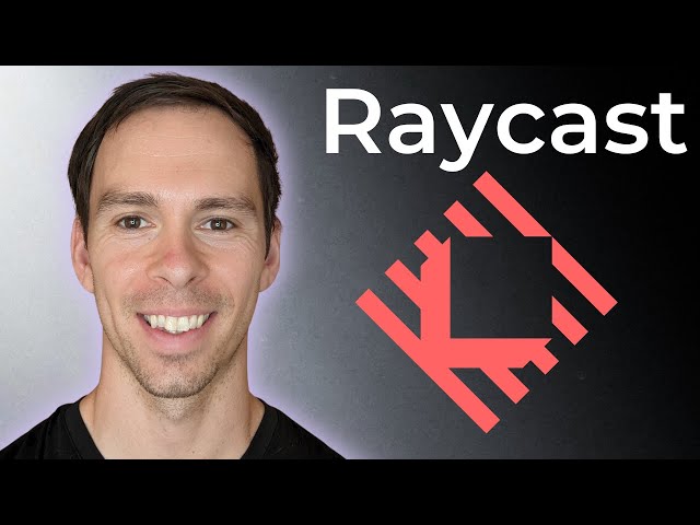 Trying Raycast for Mac - is it good?