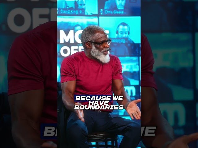 The Paradox of Freedom and Boundaries
