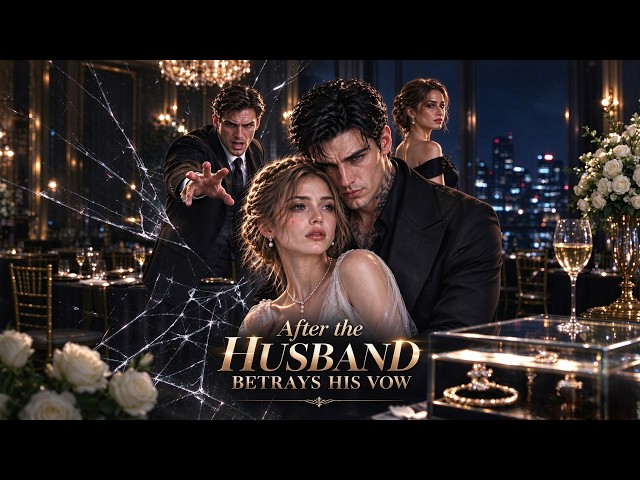 【Eng】After My Husband Betrays His Vow#ShortMax