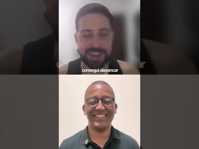 Ele aumentou sua senioridade para QA Pleno e seu salário em mais de 30%.