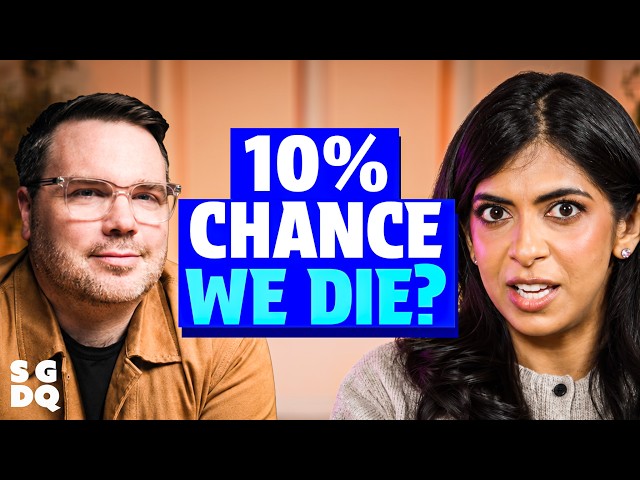 AI Was Given a Test. Why Did It CHEAT?