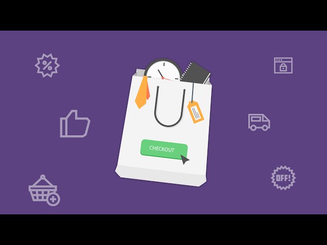 Clean eCommerce Website Design || Bootstrap Tutorial