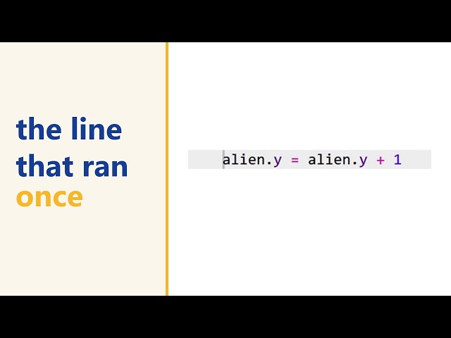 Python indentation explained: what those four spaces actually do