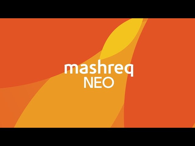 How to open Mashreq NEO bank account?