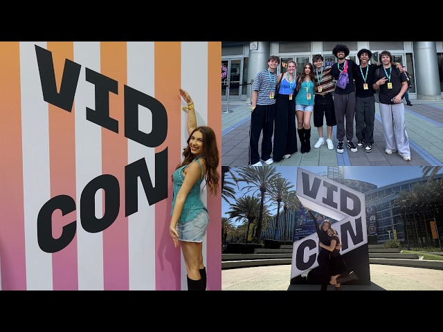 VIDCON 2026