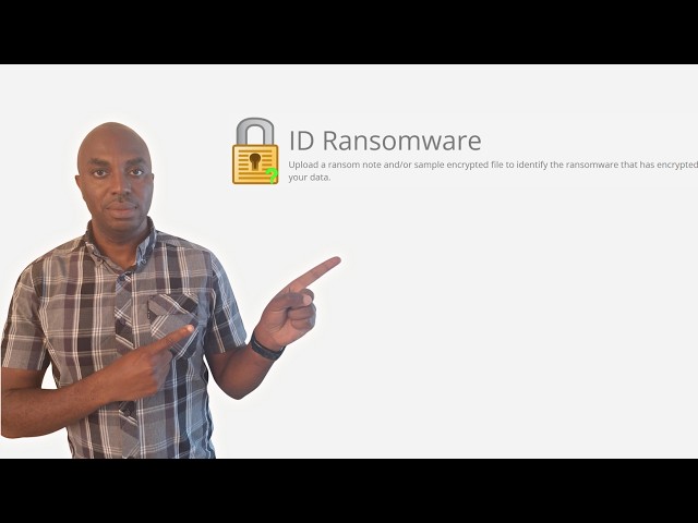 Project 200 - Ransomware Containment