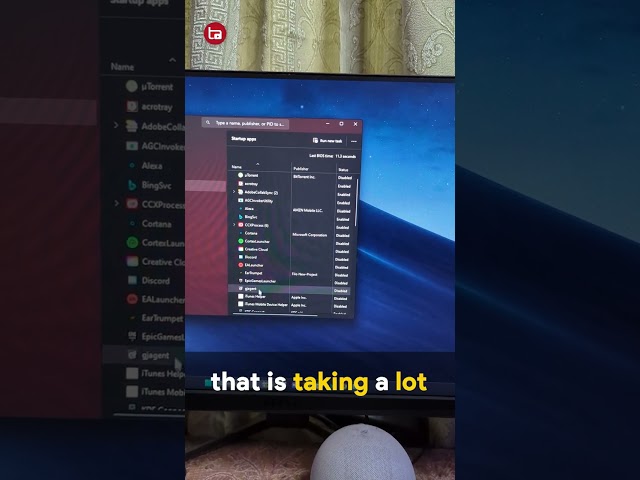 How to Make Your PC Run Faster with this Easy Trick!