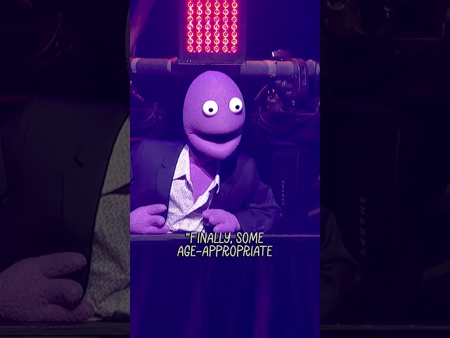 Not For Kids | Randy Feltface Comedy