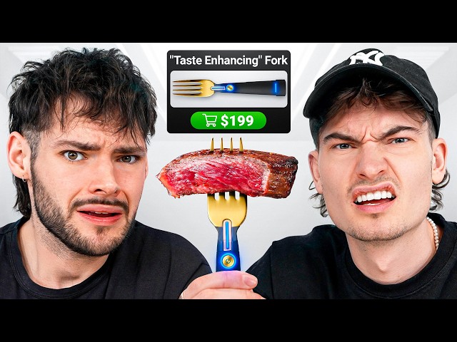 We Tested Impossible Product Claims