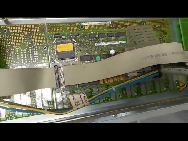 printing  machine cpc card folt