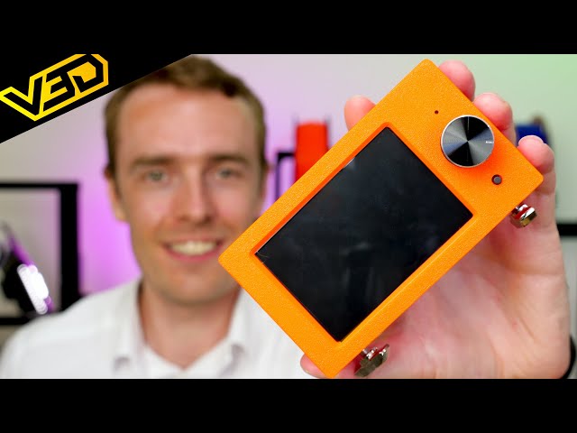 6 Simple Design Tricks for Touch Screen Enclosure using Fusion 360