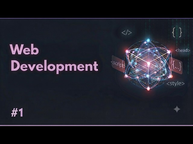 Fullstack Web Development | Introduction