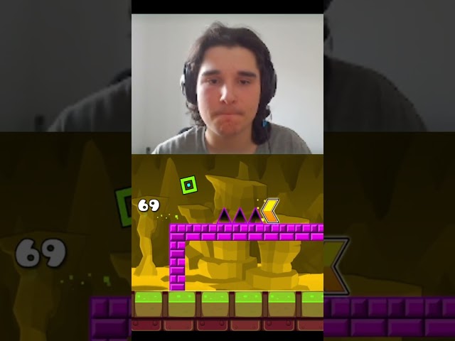 La version 2 du niveau troll 😮 !!