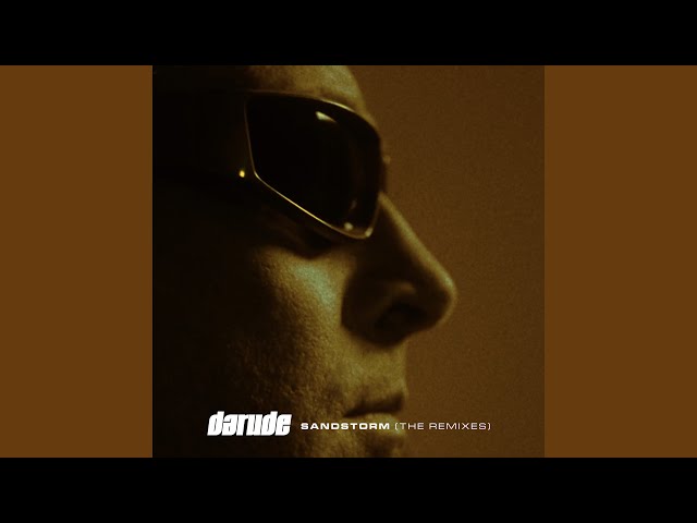 Sandstorm (ZANS Remix)