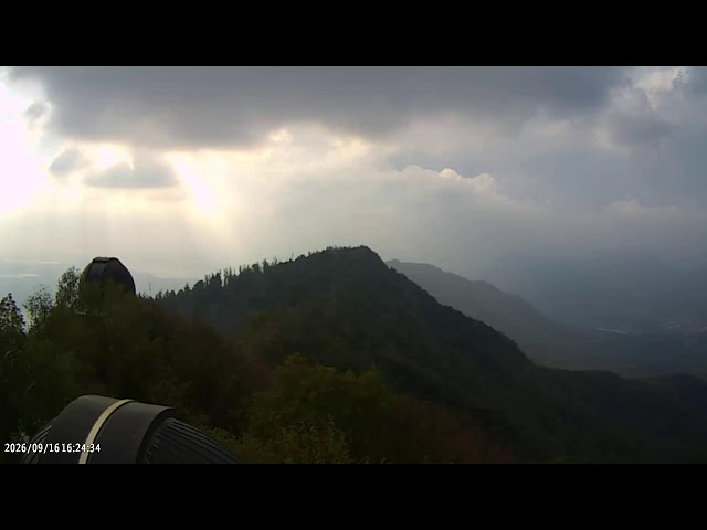 Webcam CDF [OVEST]