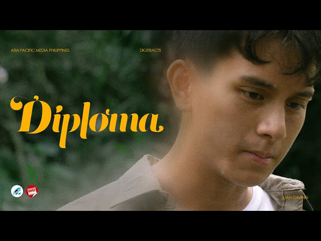 Diploma | DigiTracts