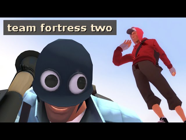 TF2: (the funny)