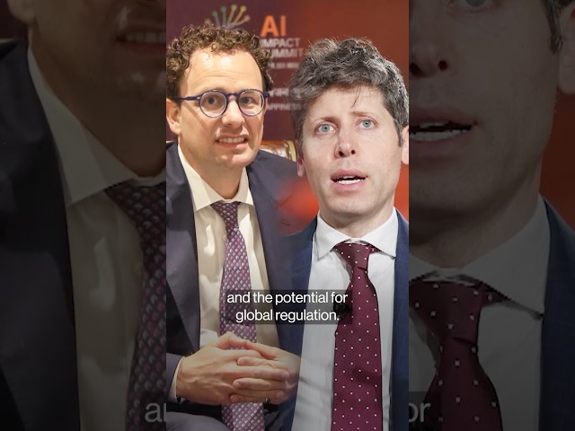 OpenAI, Anthropic CEOs to Brief UN Security Council on AI