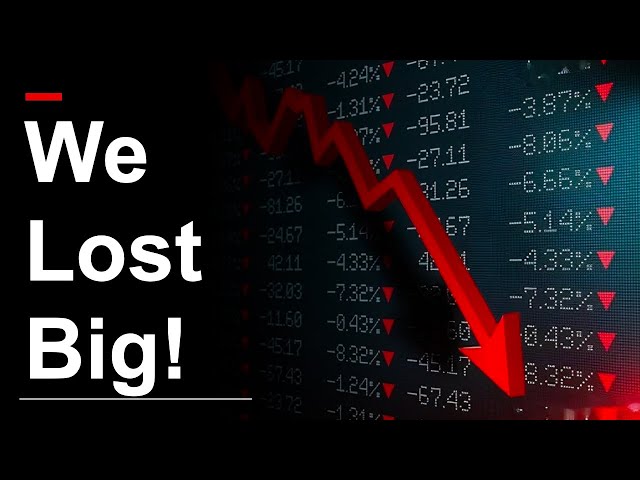 Why we held this stock to bankruptcy