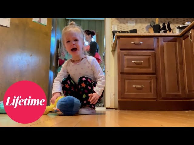 Mom and Dad Upgrade Their Routine | Supernanny (S8 Flashback) | Lifetime