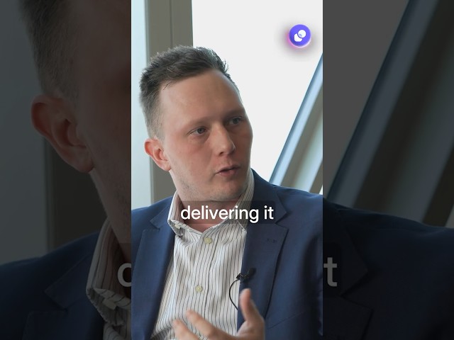 How Enterprise Teams Turn AI Experiments Into Impact | KPMG