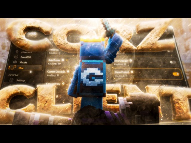 Corz Client 2000$ Trailer - RELEASED *NOW*