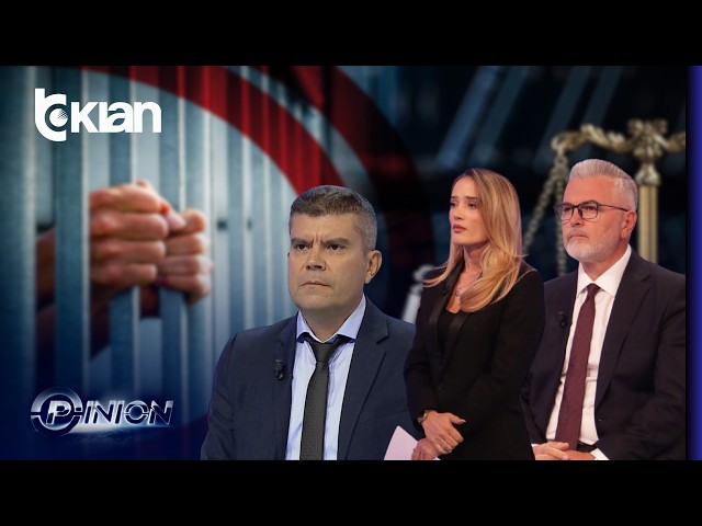 Opinion – A po e bllokon qeveria SPAK me ndryshimet në Kod? – 5 Tetor 2026