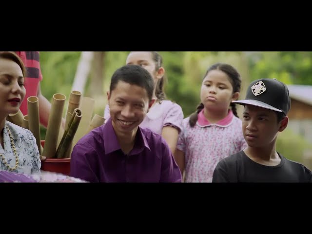 Syif Malam Raya - Full Movie