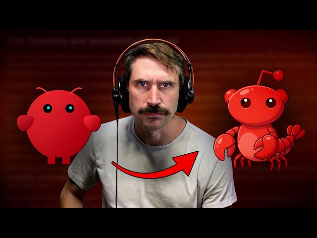 The Moltbook Situation