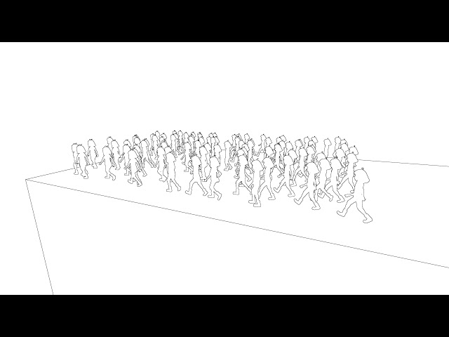 #14 - Creative coding / animation using three.js at 4K 3840x2160@60FPS