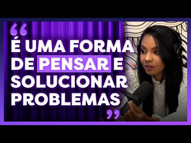 Programar te ajuda a pensar melhor? PrimoTech 01