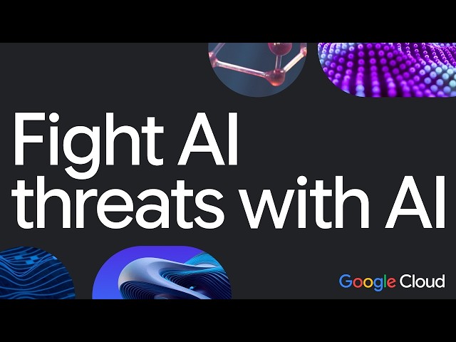 Fight AI with AI: Google SecOps Detection Engineering Agent