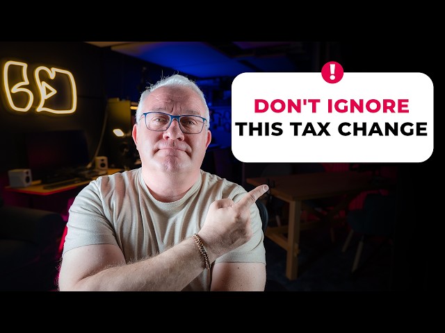 Making Tax Digital for Income Tax: What Every Sole Trader and Landlord Needs to Do From April 2026