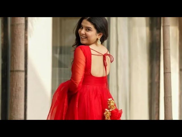 LIVE Fashion Designing Class 🔴 New Designer Blouse Making by Nidhi fashion shashi