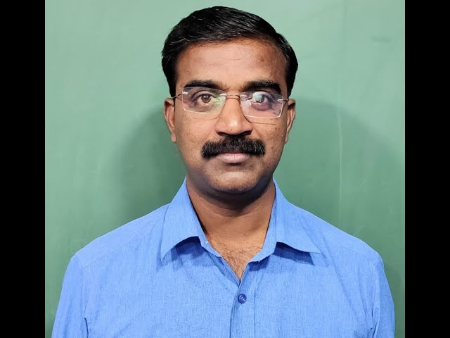 How U Will Become COMPUTER Excellent Programmer in PYTHON 2020?Presented byHeartfulness SEKAR KUMAR.