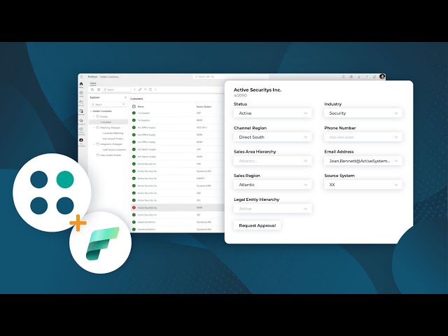 Introducing Profisee’s Microsoft Fabric Trial Experience!