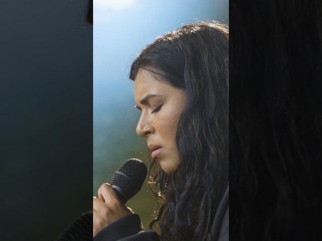 “I surrender all..” #upperroom #fyp #worship