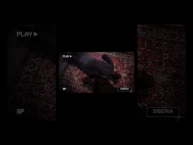Bro is possessed || (Ground branch)