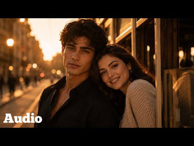 Audionia – Forever With You (Lyric Video)