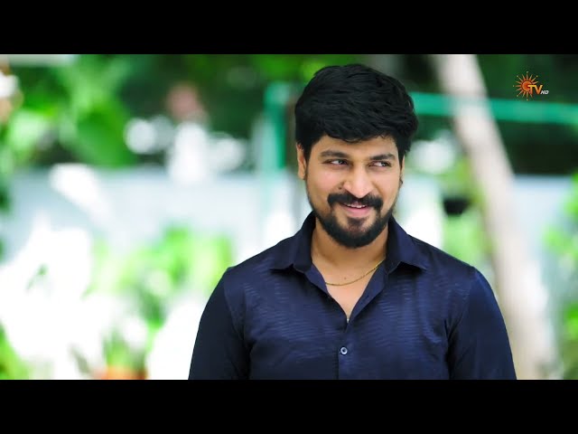 துளசிக்கு என்ன ஆச்சு | Thulasi - Semma Scenes | 22 Sep 2026 | Tamil Serial | Sun TV