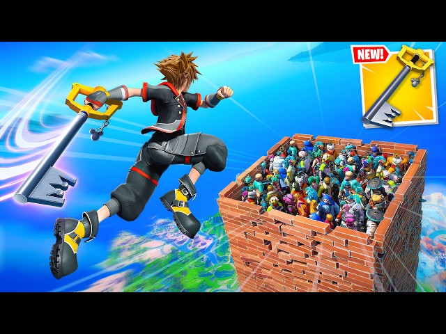 FORTNITE FAILS & Epic Wins! #573 (Fortnite Season 4 Funny Moments)