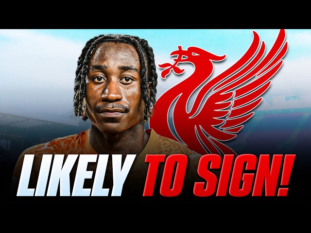 Yan Diomande To Liverpool Is Looking VERY LIKELY!