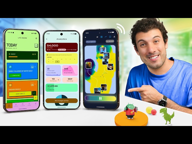 Top 15 Best Android Apps - July 2026!