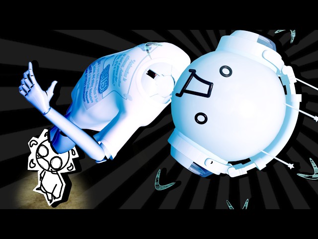 All Animation Is Dying, Actually