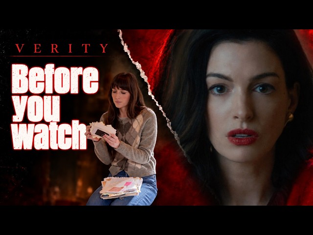 Verity Movie Breakdown and ending explained According to the book